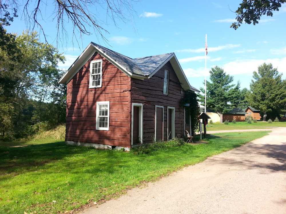 Myran Park, Chetek, Wisconsin - Main Photo