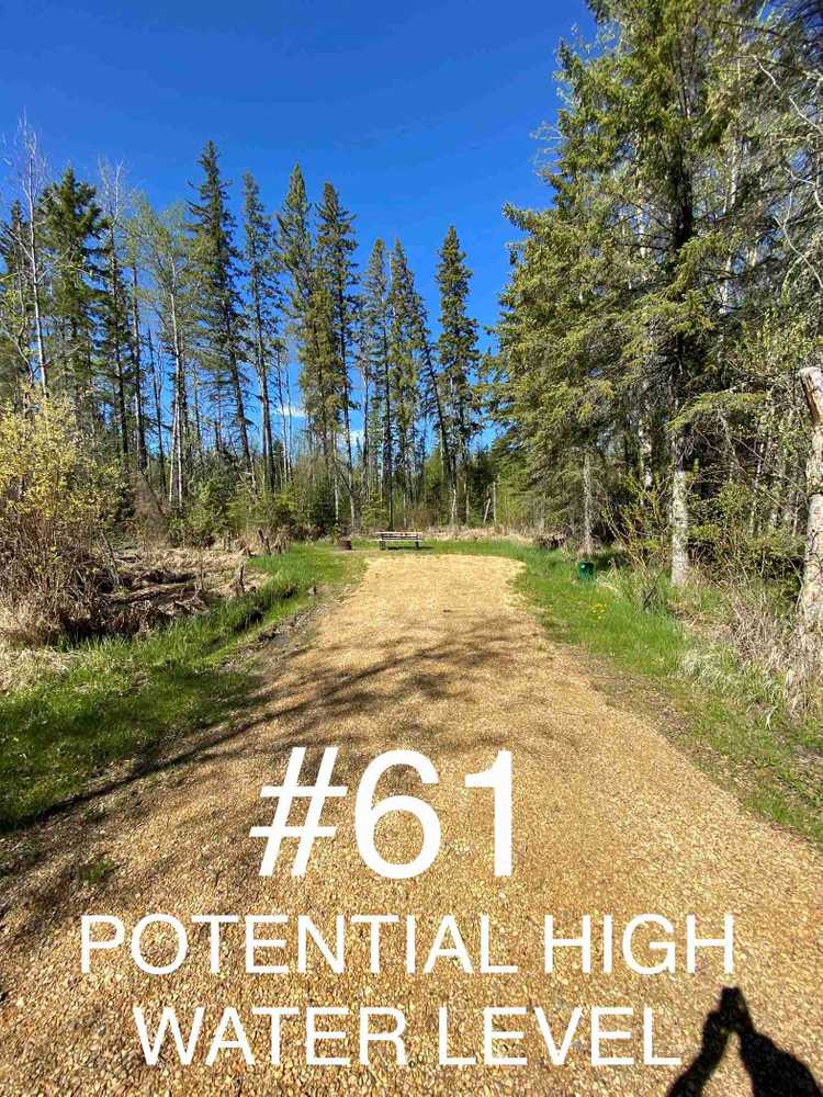 Calling Lake Municipal Campground Calling Lake, Alberta Campspot