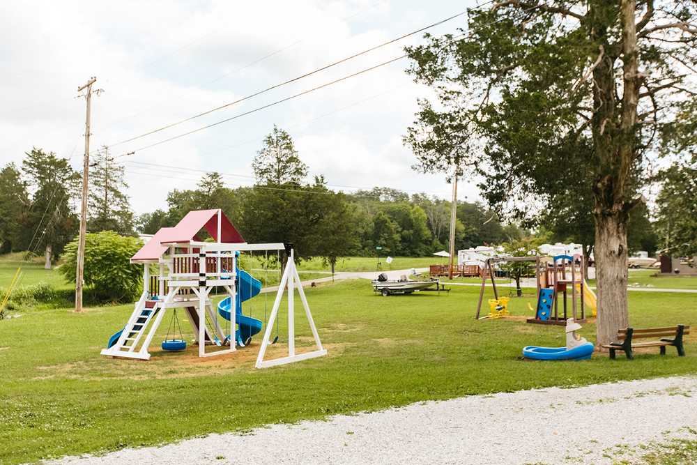 Cumberland Cove Campground - Photo 3