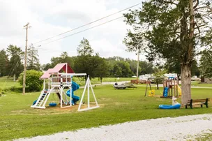 Cumberland Cove Campground – photo 3