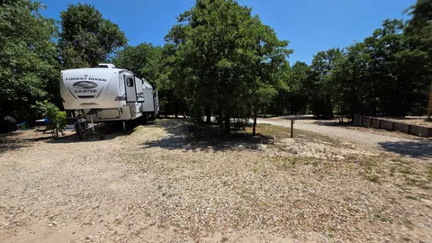 Standard Back-In 20/50 Amp RV Site — image 1 of 12
