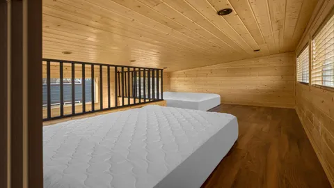 Top of the World Vacation Rentals with Loft — image 2 of 7