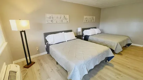Motel Room - Two Queen Beds — image 2 of 6
