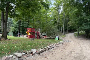 Cadillac Woods Campground – photo 4
