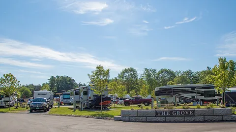 Grove RV — image 1 of 10