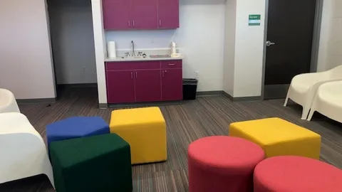 Leadership Center G.I.R.L. Bunk — image 2 of 2
