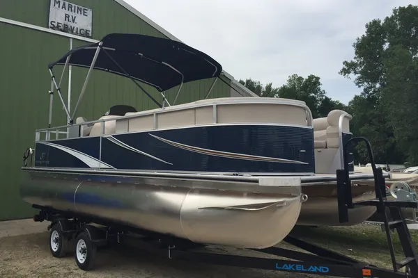 Great River Harbor Campground & Marina – photo 1