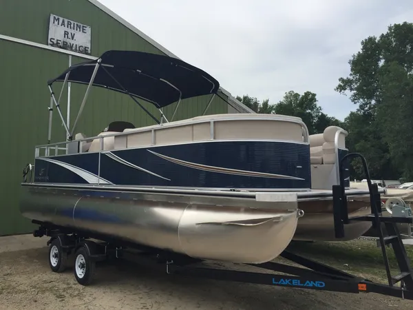 Great River Harbor Campground & Marina campground