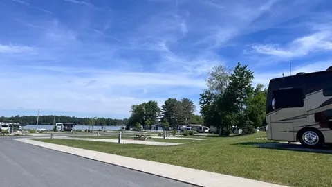 Premium RV Site — image 1 of 1