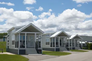 Bayfront Resort at Cross View – photo 5