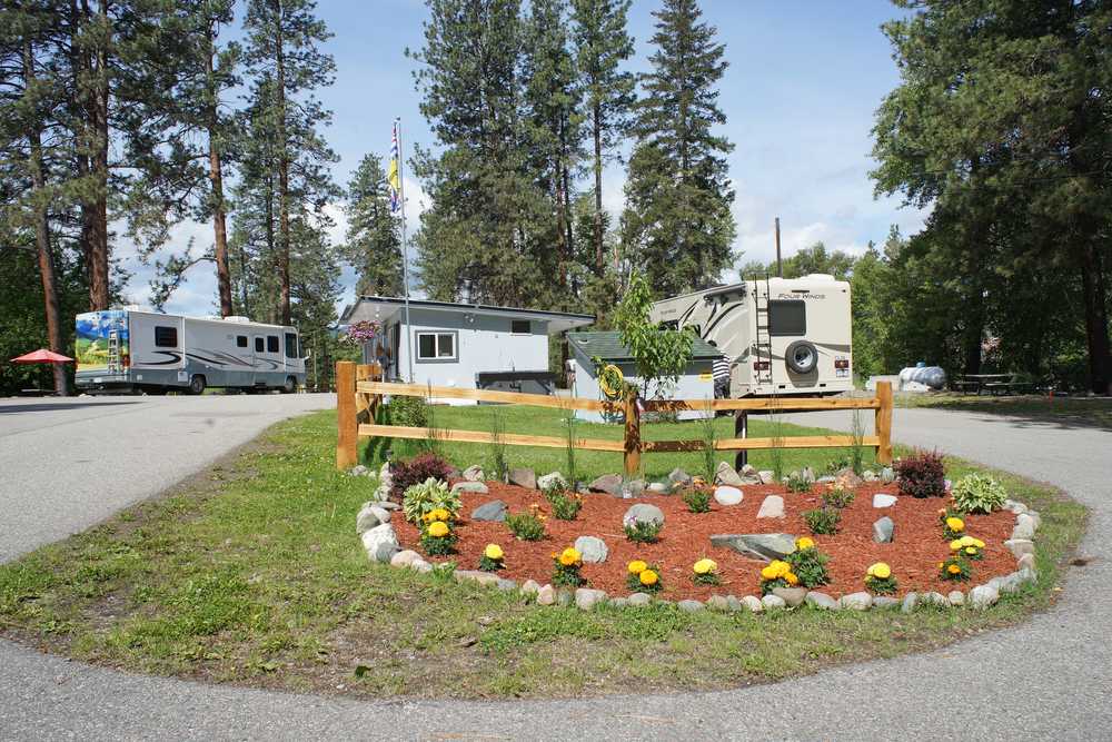 Princeton RV Campground - Photo 5