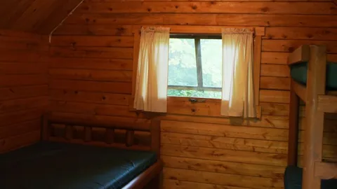 RUSTIC CABIN — image 6 of 6