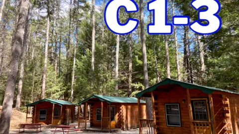 Cabin — image 2 of 5