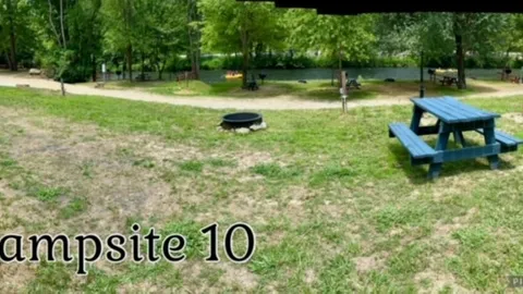 Double Riverside Campsite - 30amp — image 4 of 4