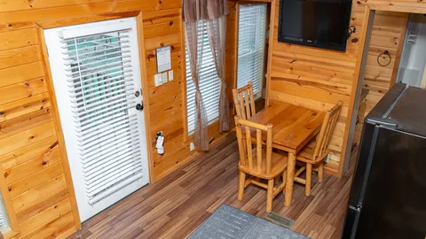Yakky Doodle™ Cabin — image 2 of 9