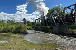 Rio Chama RV Park – photo 3