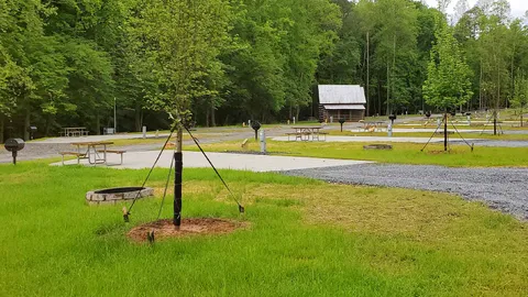 Red Carpet Pull-Thru RV Site — image 7 of 7