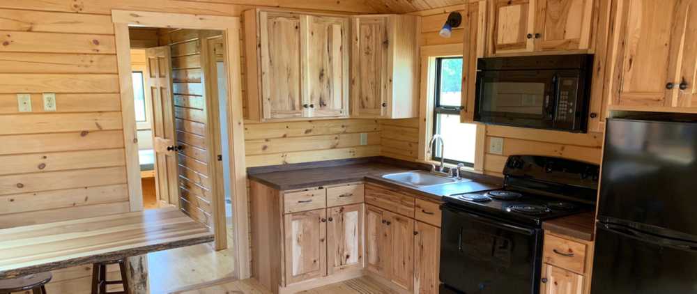 Seneca Lake Resorts - Sampson - Photo 3