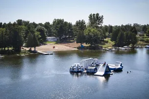 Duck Lake RV Resort – photo 3