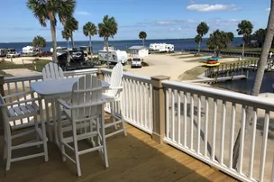 Presnell's Vacation Resort & RV Park – photo 4