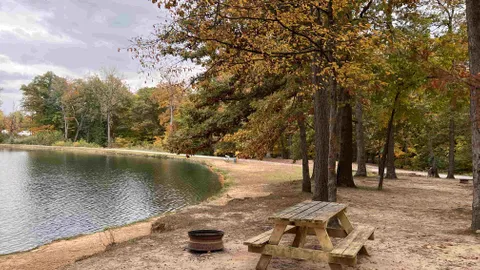 Tent Site Water Only — image 1 of 2
