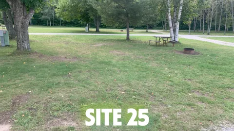 30 Amp Electric Only RV Site — image 2 of 6