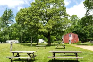 Oak Embers Campground – photo 3