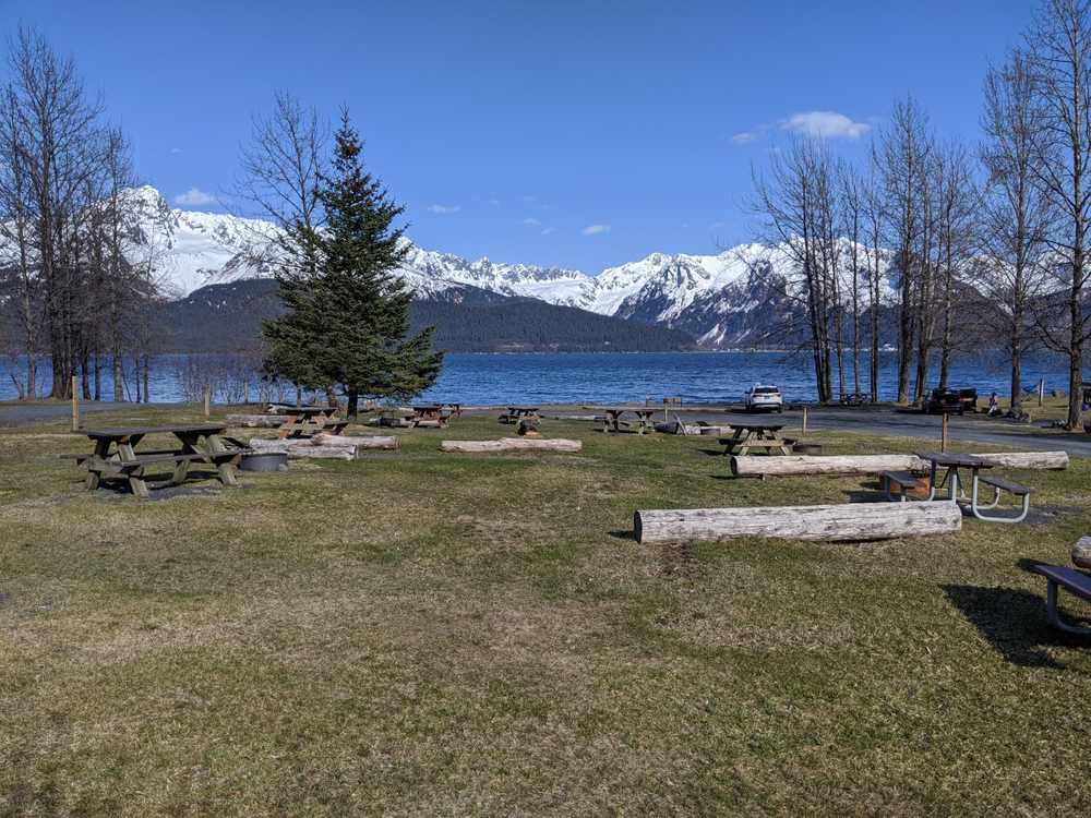 Seward Municipal Campgrounds - Photo 4