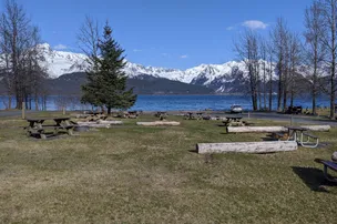 Seward Municipal Campgrounds – photo 4