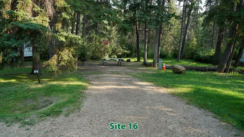 Electric Tent or RV Site — image 2 of 4
