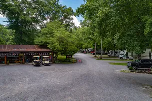 Greenbrier Campground – photo 2