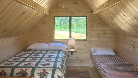 Lakehouse Resort Dragonfly Daze A-pod 5 Rend Lake — image 2 of 10