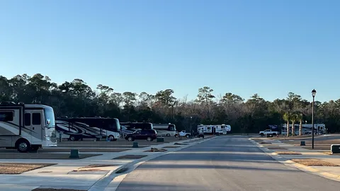 Wood Line RV Site — image 2 of 4