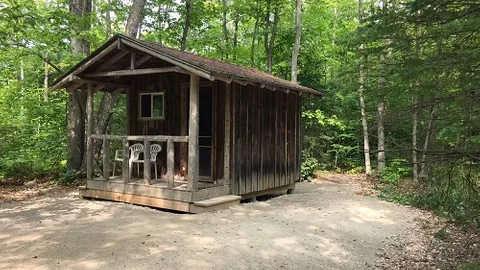 Family Cabin 4 — image 1 of 3