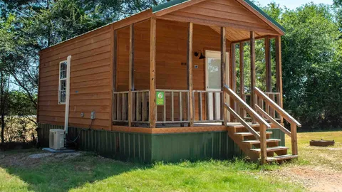 Cindy Bear™ Cabin — image 1 of 11
