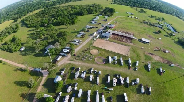 7IL Ranch campground