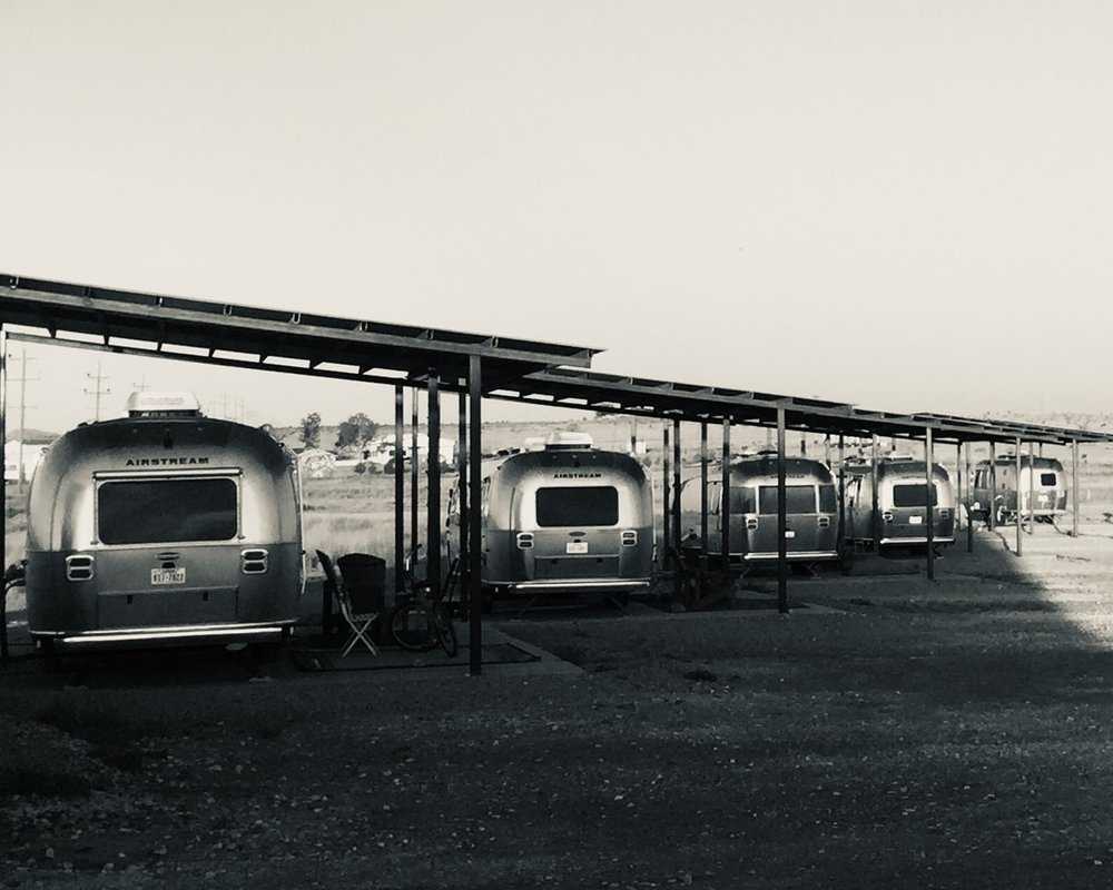 Marfa Yacht Club, Marfa, Texas - Photo 5