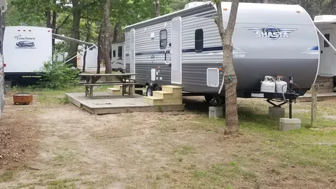 Prime RV Rental - North Truro — image 1 of 8