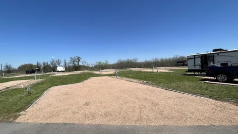 Standard Back-In RV Site — image 2 of 2