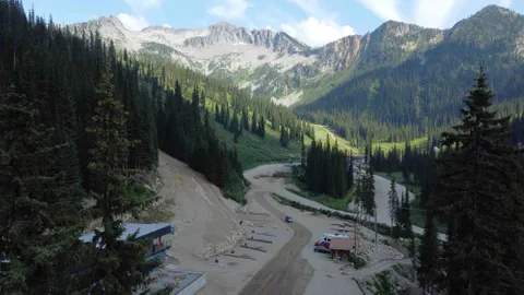 Powered RV Site — image 1 of 9