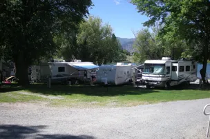 Wapato Lake Campground – photo 3