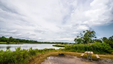 Tent Site — image 1 of 5