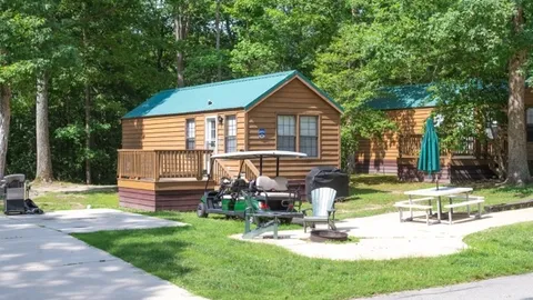Liberty Cabin — image 1 of 7