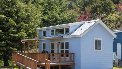 Premium Cottage with Loft — image 1 of 6