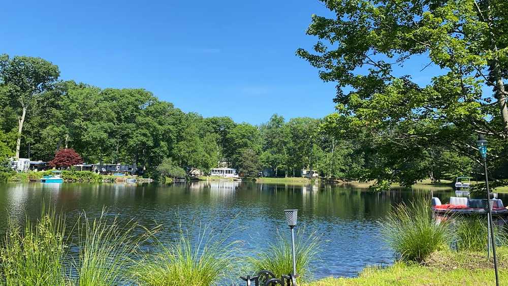 Water’s Edge Family Campground