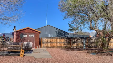 Premium RV Site with Patio 30/50 Amp — image 10 of 10