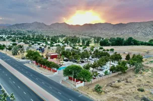 Desert Drifter RV Resort – photo 2
