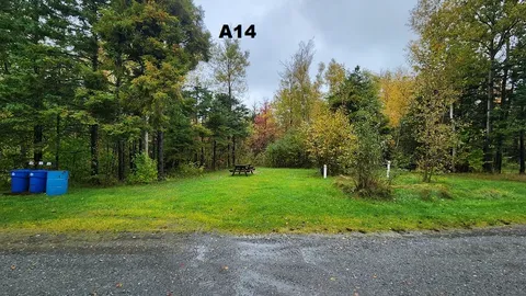 Tent/RV Site 15 Amp Electric and Water — image 2 of 16