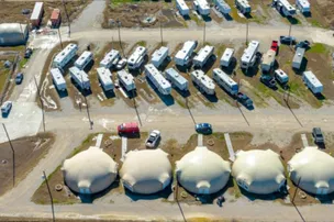 The Domain Hotel RV Park & Storage – photo 3