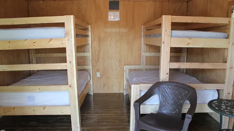 Rustic Cabin 3 — image 2 of 5